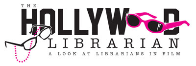 the Hollywood Librarian